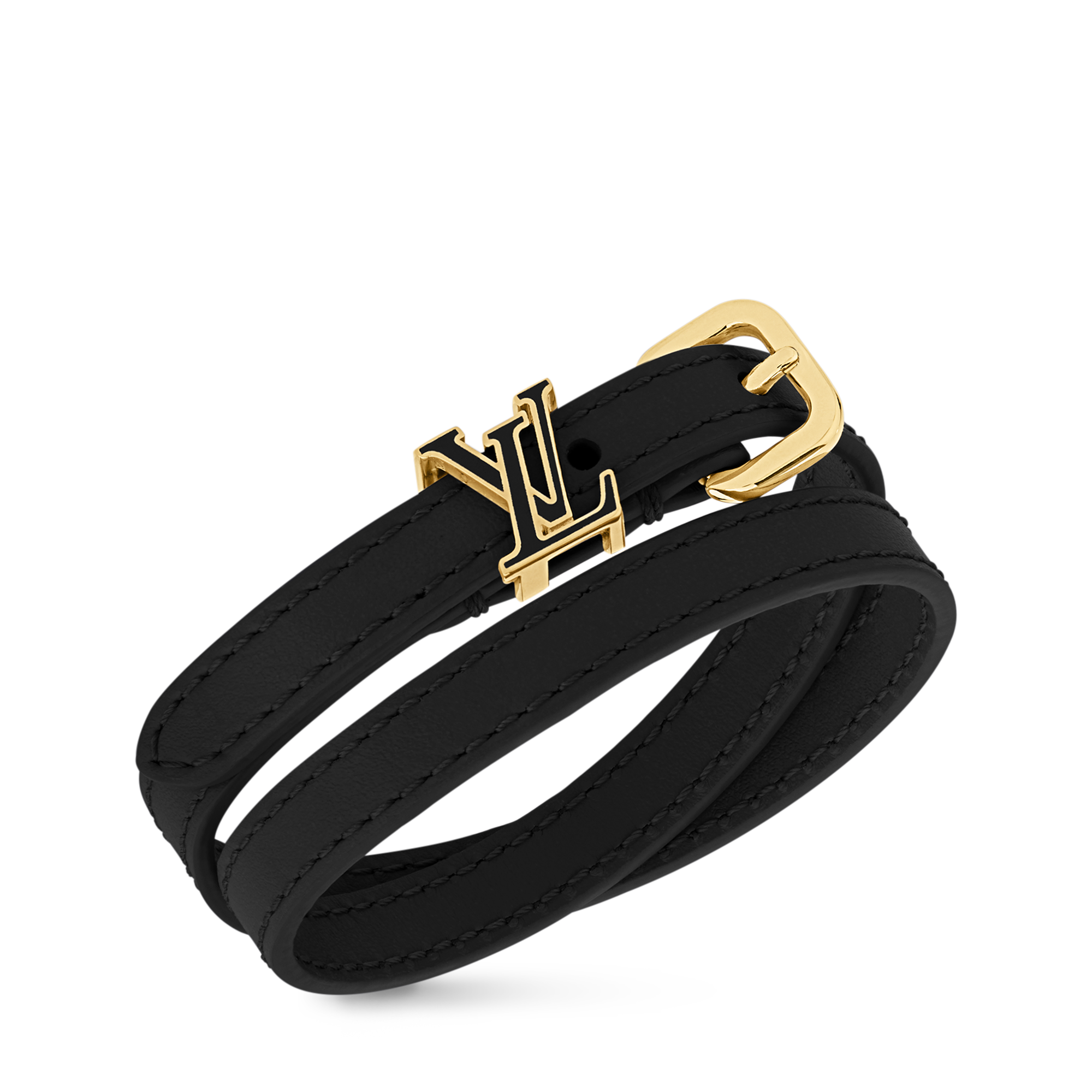 LOUIS VUITTON ブレスレット・LV ダーリン / M8912Z LV Darling Bracelet Other Leathers - Women - Fashion Jewelry